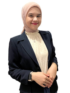 Bella Saviera, S.Psi., M.Psi., Psikolog