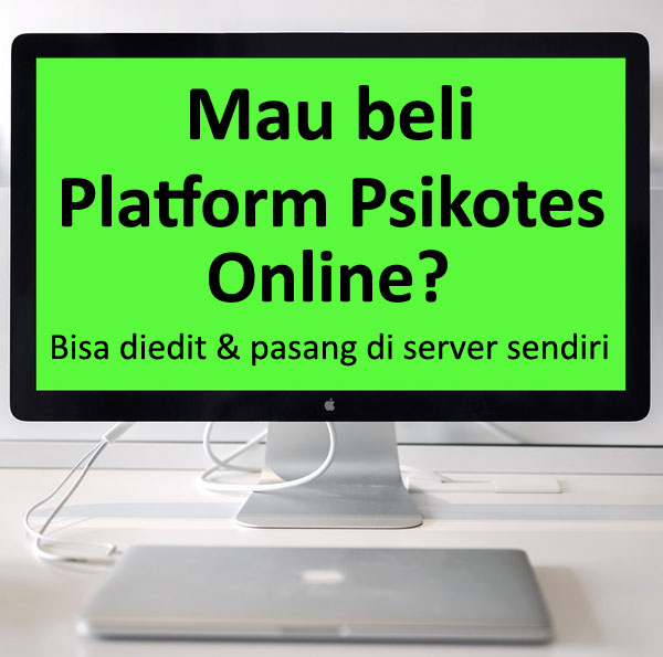 Platform Psikotes